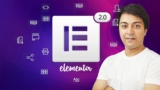 Custom WordPress Blog Theme Using Elementor With No Coding