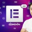 Custom WordPress Blog Theme Using Elementor With No Coding