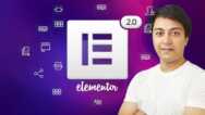 Custom WordPress Blog Theme Using Elementor With No Coding