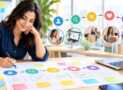 Customer Journey Mapping & CX Design for Non-Designers