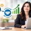 Customer Success Management:Churn Prevention, Account Growth