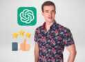 Customer Success with ChatGPT(AI): Innovate Client Relations