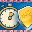 Cyber Security Awareness in 3 Minutes a Day: Online Safety