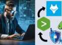 Cybersecurity Course 2025 : Beginner to Cybersecurity Expert