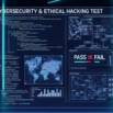 Cybersecurity & Ethical Hacking Test