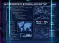 Cybersecurity & Ethical Hacking Test