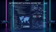 Cybersecurity & Ethical Hacking Test