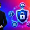 Cybersecurity Fundamentals: Protecting Systems, Data & Users