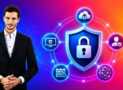 Cybersecurity Fundamentals: Protecting Systems, Data & Users