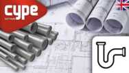 Cypeplumbing Sanitary Systems