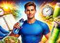 Daily Execution Energy Optimization: High-Performance Habits