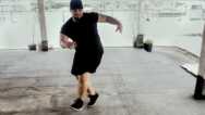 Dance Freely