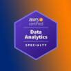 DAS-C01: AWS Certified Data Analytics – Specialty Exam 2025