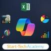 Data Analysis and Data Visualization with Copilot in Excel
