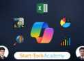 Data Analysis and Data Visualization with Copilot in Excel