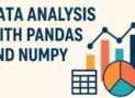 Data Analysis with Pandas & NumPy