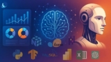Data Analytics, Data Science, & Machine Learning – All in 1