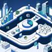 Data Analytics for Project Management with Excel, R & Python