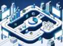 Data Analytics for Project Management with Excel, R & Python