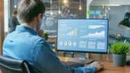 Data Analytics on AWS – Easy Explaination – Part 01