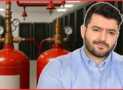 Data Center Infrastructure & Design: Fire Fighting Design
