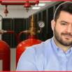 Data Center Infrastructure & Design: Fire Fighting Design