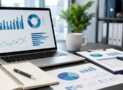 Data-Driven Business Communication & Reporting