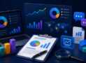 Data-Driven Business Communication & Reporting