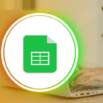 Data Entry Skills via Google Sheets : A Practical Course
