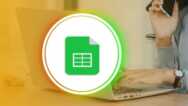 Data Entry Skills via Google Sheets : A Practical Course