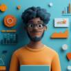 DATA LEARNING PRACTICE EXAM 2025