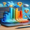 Data Science Mastery:10-in-1 Data Interview Projects showoff