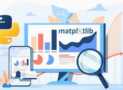 Data Visualization with Python and New Methods in Matplotlib