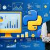 Data Visualization with Python and New Methods in Matplotlib