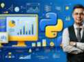 Data Visualization with Python and New Methods in Matplotlib
