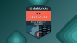 Databricks Certified Data Engineer Associate- Practice Exam