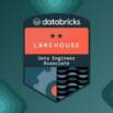 Databricks Certified Data Engineer Associate- Practice Exam