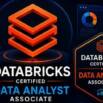 Databricks Data Analyst Associate Practice Tests