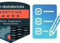Databricks Data Engineer Associate: Practice Tests 2026