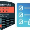 Databricks Data Engineer Associate: Practice Tests 2026