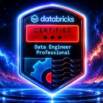 Databricks Data Engineer Pro — 1500 Certified Exam Questions