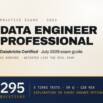 Databricks Data Engineer Professional: 5 Practice Tests