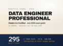 Databricks Data Engineer Professional: 5 Practice Tests