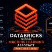 Databricks Machine Learning Associate Practice Tests