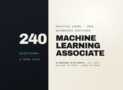 Databricks ML Associate: 5 Practice Exams, 240 Q (2026)