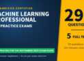 Databricks ML Professional: 5 Practice Tests 2026