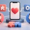 Dating App Growth: Partnerships and Reusable Business Models