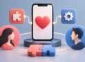 Dating App Growth: Partnerships and Reusable Business Models