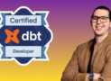 dbt Analytics Engineering Certification – Practice Exams