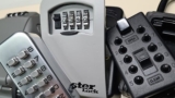 Decoding Common Combination Locks